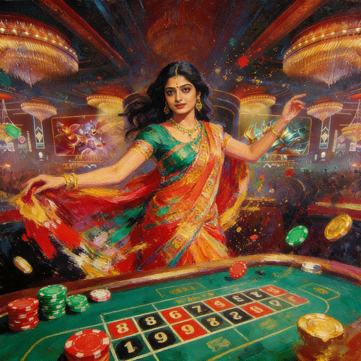 8777bet লাইভ গেমিং অভিজ্ঞতা